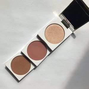 Tarte Cheek Trio